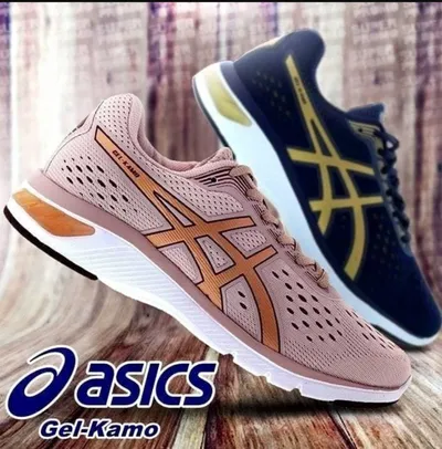 Tênis Asics Gel-Kamo | R$190