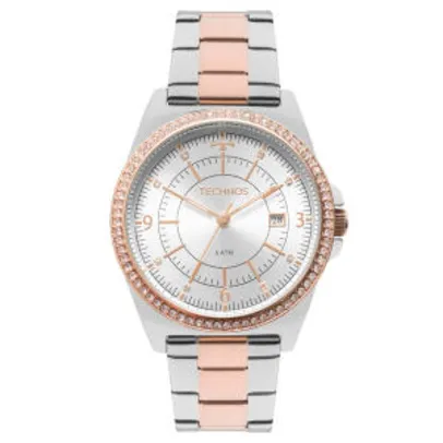 Relógio Technos Ladies Feminino 2115MMP/5K - R$339