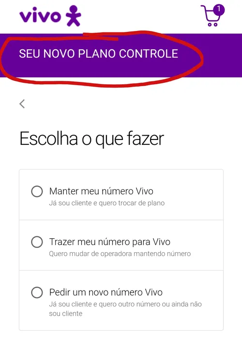 Imagen na descrição da promoção