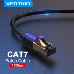 Vention cabo Internet Cat7