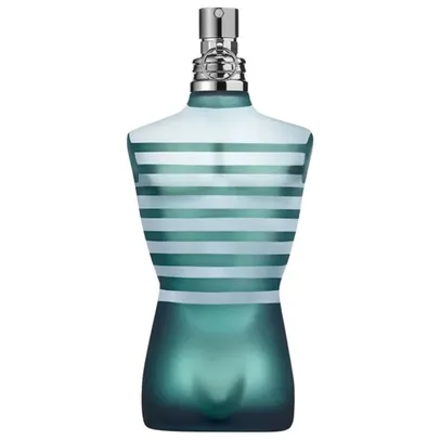 Le Male Jean Paul Gaultier Eau de Toilette - Perfume Masculino 75ml