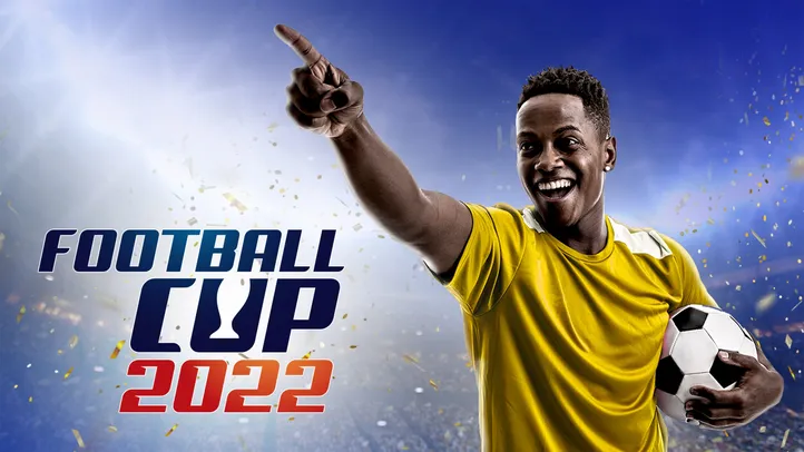 Football Cup 2022