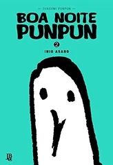 Boa Noite Punpun - Vol. 2