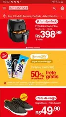 [AME R$2,25] Chocolate Lacta 90g R$4,50