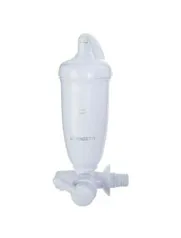 [Prime] Purificador de Água com Registro Acqua Bella, Lorenzetti, 7411816, Branco | R$53