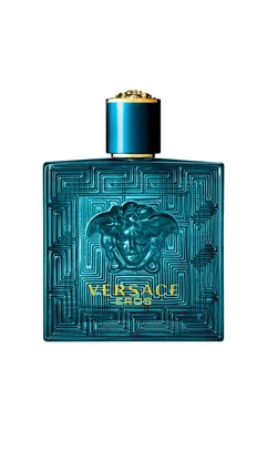 Versace Eros Eau de Toilette 200ml