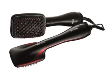 Escova Philco Soft Brush 1200W