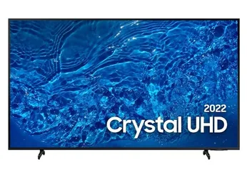 TV Samsung 43" 4K 2022 [AME 1439,40]