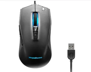 Mouse para jogos Lenovo IdeaPad M100 RGB