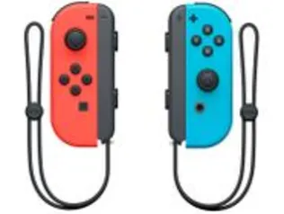 Controle para Nintendo Switch sem Fio Joy-Con