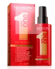 Revlon Professional Uniq One All In One Hair Treatment - Leave-in 150ml