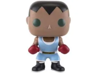 Boneco Colecionável Funko Pop Games Street Fighter - Balrog | R$50