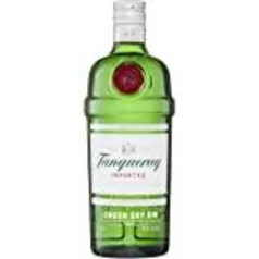 Gin Tanqueray Nº Ten, 750ml