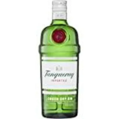 Gin Tanqueray Nº Ten, 750ml