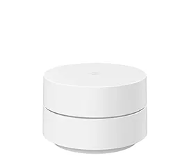 Google Wi-Fi Roteador Mesh AC1200 - 1 unidade