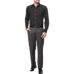 [SOU BARATO] Camisa Colombo Básica - R$17