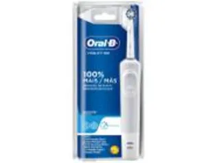 Escova de Dente Elétrica Oral-B