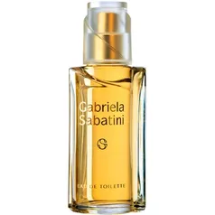 Perfume Gabriela Sabatini Feminino Eau de Toilette 60ml - Gabriela Sabatini