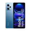 Imagem do produto Xiaomi Redmi Note 12 Pro 5G 256gb 8GB Ram - Azul