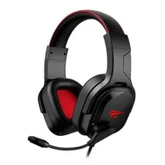 Headset Havit H2022U - R$170