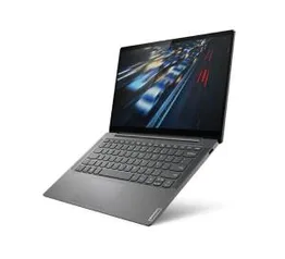 Notebook Yoga S740 - i5 1035G1 - RAM 8gb - Tela 14"FHD 88% sRGB - Mx250 - SSD 256gb NVME