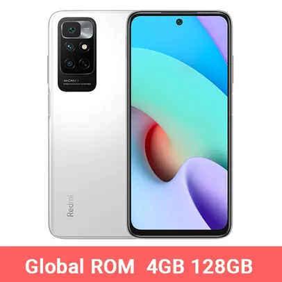 Smartphone Redmi Note 11 4GB\128gb