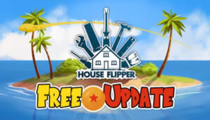 House Flipper (PC)| R$23