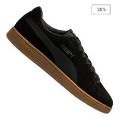 Conheça o Tênis Puma Smash V2 BDP – Unissex! | R$160