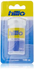 [R$4 +POR-] Hillo Fio Dental 100M