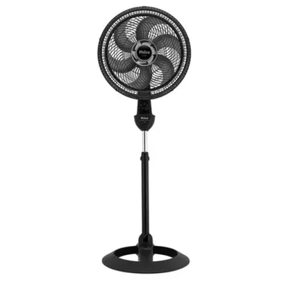 Ventilador de Coluna Philco 2 em 1 com 03 Velocidades Preto - PVT40