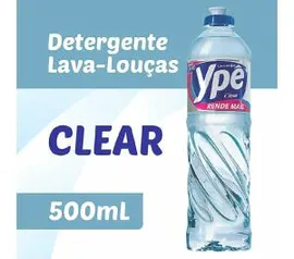 [Entrega PRIME] Lava Louça YPE