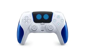 Controle sem fio DualSense – Edição Limitada ASTRO BOT