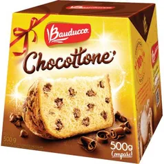 Chocotone Gotas de Chocolate 500g