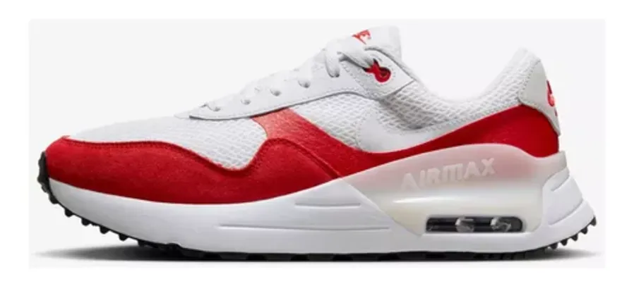 Tênis Nike Air Max Systm Masculino