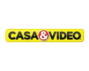 Casaevideo - 20% de cashback pagando com AME