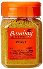 [Prime] Temperos da Bombay a partir de R$ 17