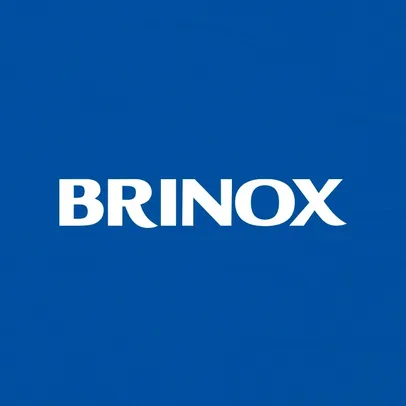 Oferta Exclusiva: Cupom de 10% OFF para toda a loja de Brinox