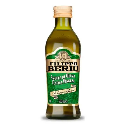 (Regional) Azeite Italiano Extra Virgem Filippo Berio 500 ml