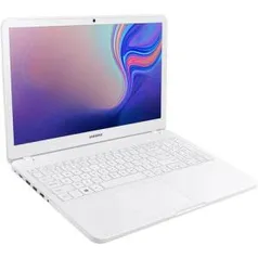 [cc Sub] Samsung Expert X40 8ª i5 8GB (Geforce MX110) | R$2.079