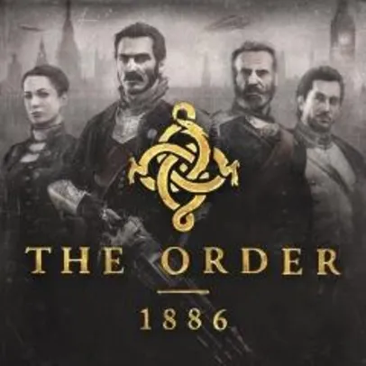 The Order: 1886™ - PS4