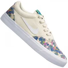 Tênis Nike SB Charge CNVS PRM - Feminino - R$187