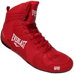 Tênis Everlast Ultimate Masculino - Vermelho