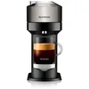 Imagem do produto Cafeteira Nespresso Vertuo Next Dark Chrome para Café - GCV1-BR3-ME-NE - 220V
