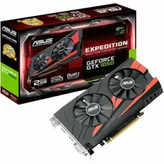 Asus GTX 1050