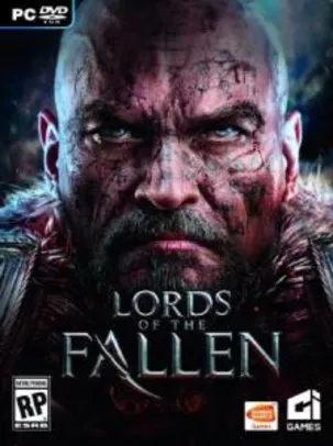 Lords of the Fallen Game of the Year Edition (PC) - R$ 8,39 (85% OFF)