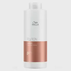 Wella Professionals Fusion - Shampoo Tamanho Professional