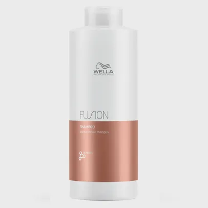 Wella Professionals Fusion - Shampoo Tamanho Professional