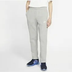 Calça Nike Sportswear Club Fleece Masculina