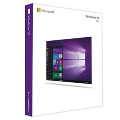 Windows 10 Pro - Serial de Ativação