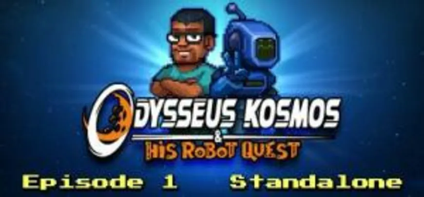 Odysseus Kosmos and his Robot Quest: Episode 1 - Grátis
